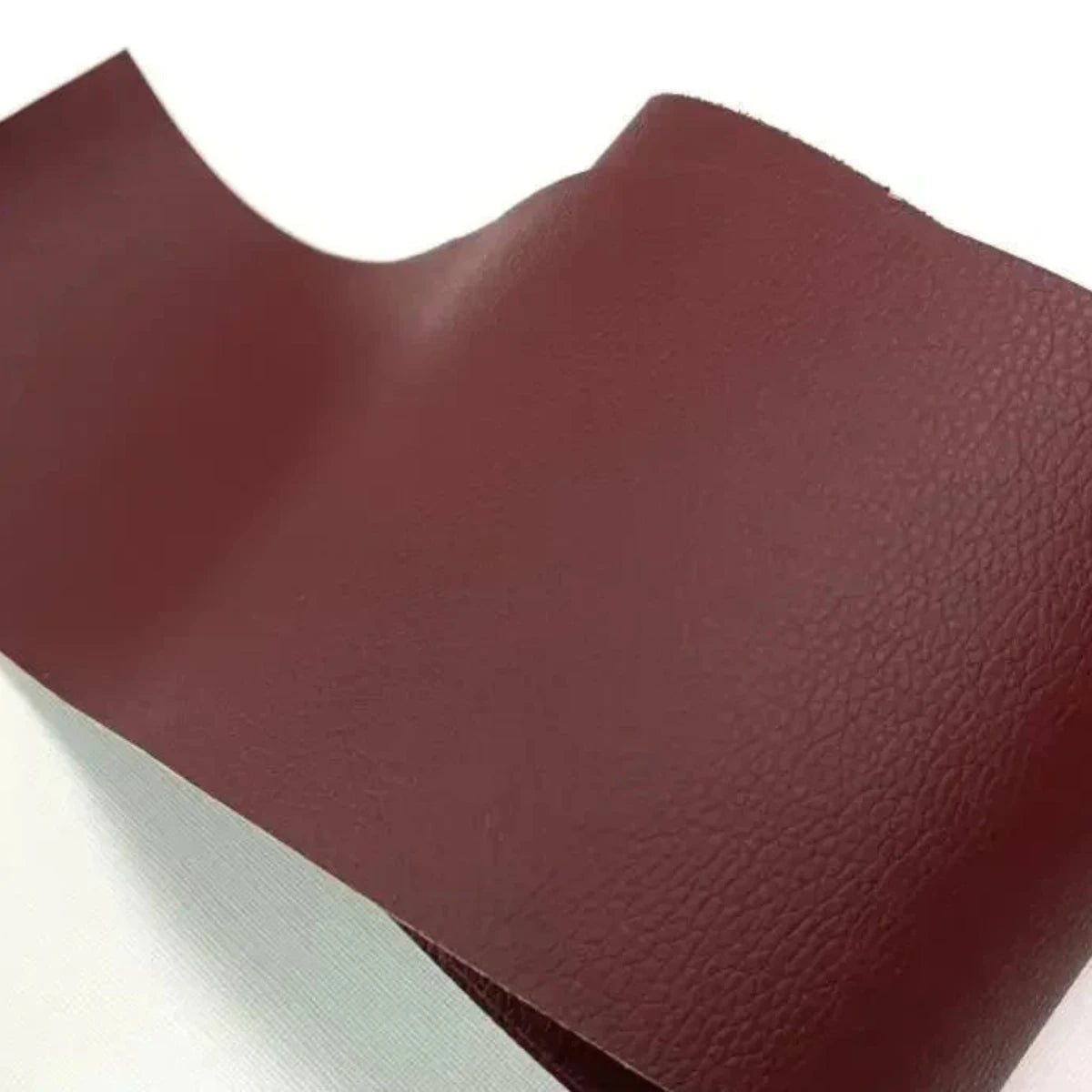 Reparatieleer Rocco Glanzend