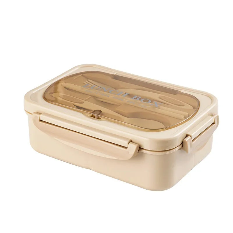 Magnetronbestendig Lunchbox Fien