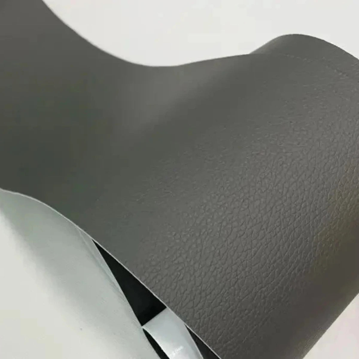 Reparatieleer Rocco Glanzend