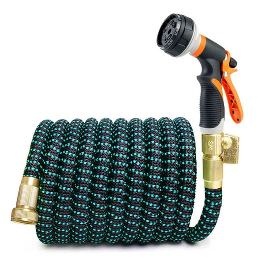 Hoge Waterdruk Tuinslang Noah