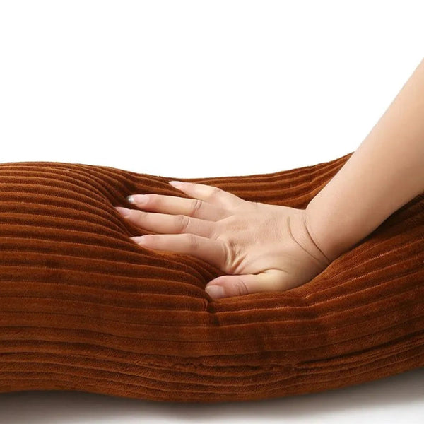 Comfortabel Teckelkussen