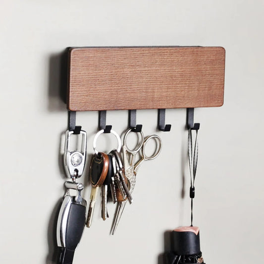 Wand Sleutelhangerhaak