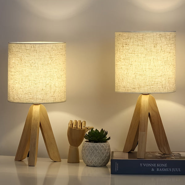 Moderne Driepoot Leeslamp