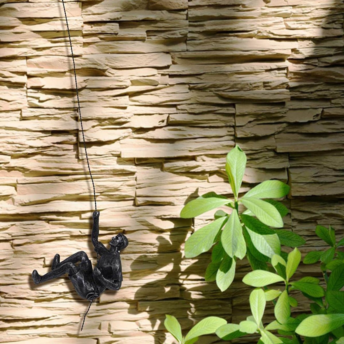 Beeld Rock Groot Avontuur