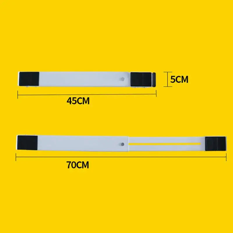 Beweegbare Rolbeugel voor Wasmachine en Koelkast