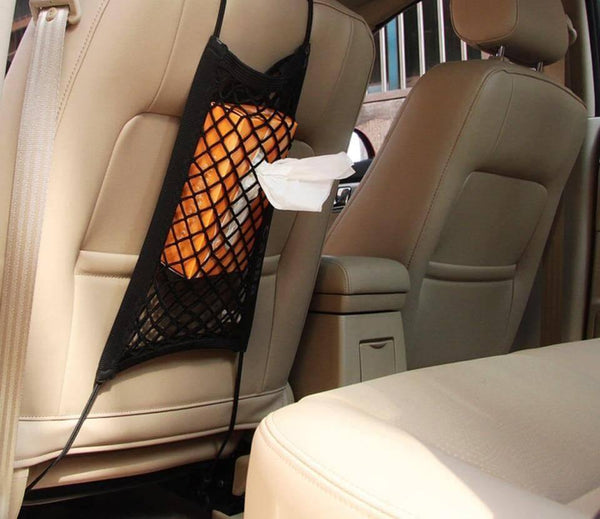Elastische Auto Organizer Houder