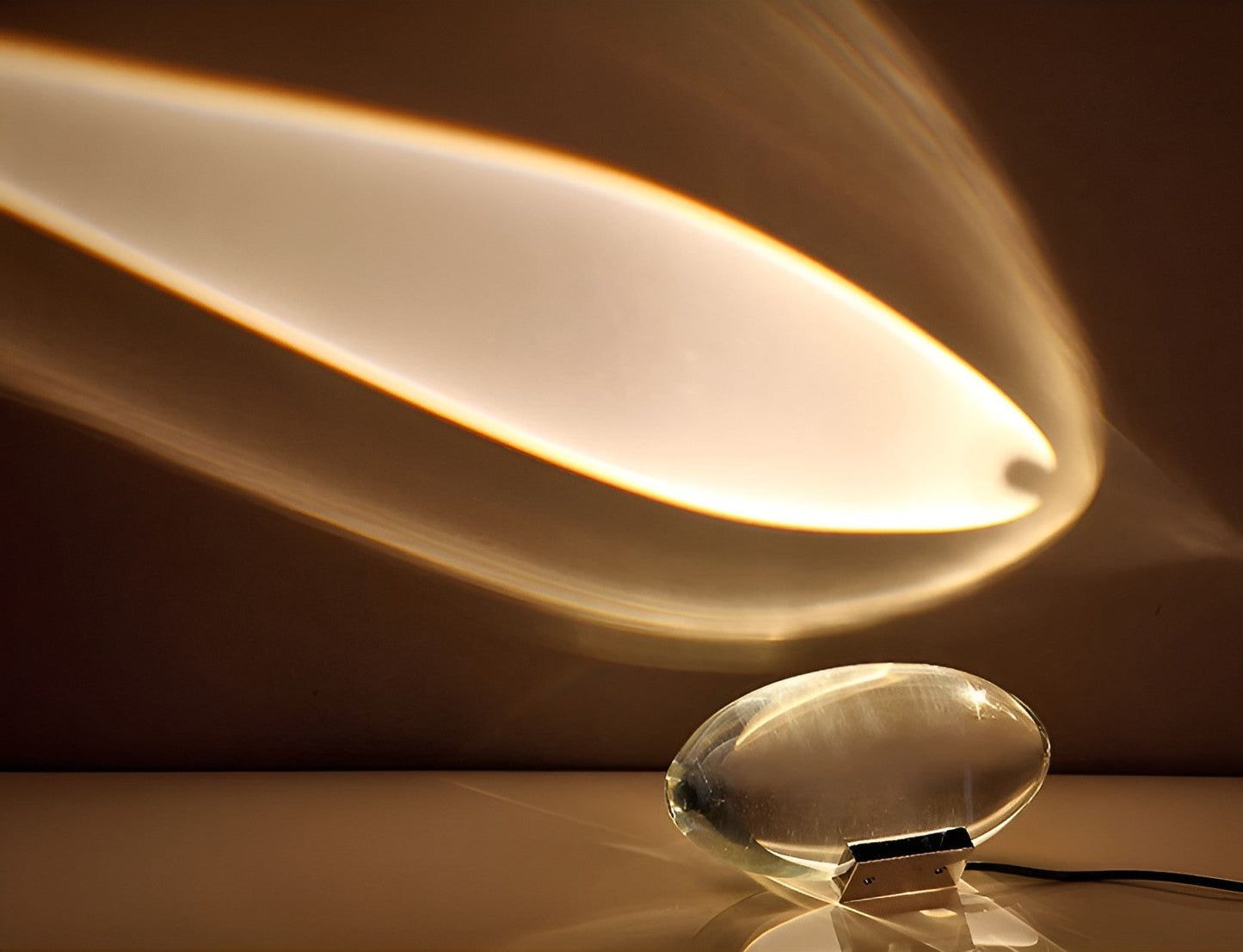 Twilight Prism Lamp Projectielamp