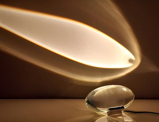 Twilight Prism Lamp Projectielamp