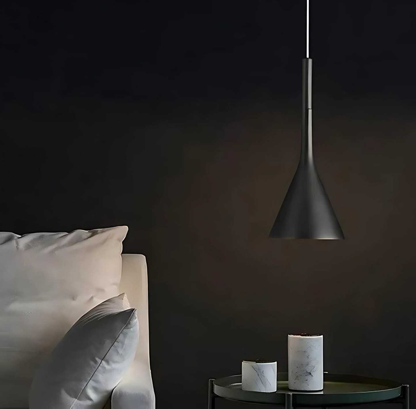 Bar Cafe Nordic Moderne LED Hanglampen