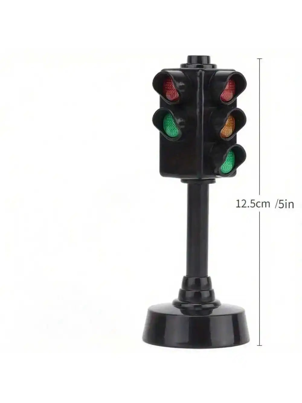 Mini Verkeersspeelset voor Kinderen Thuis