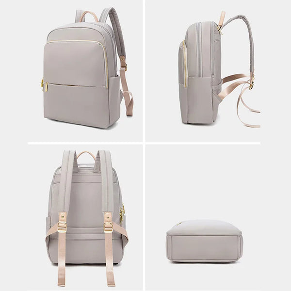 Waterdichte Laptoprugzak