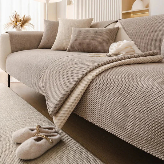 Slipvrije Zachte Bankhoes Mila