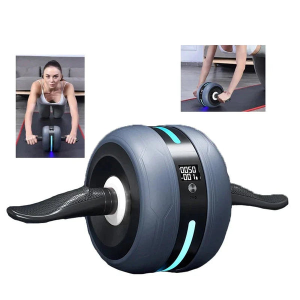 Booster Abdominal Wheel