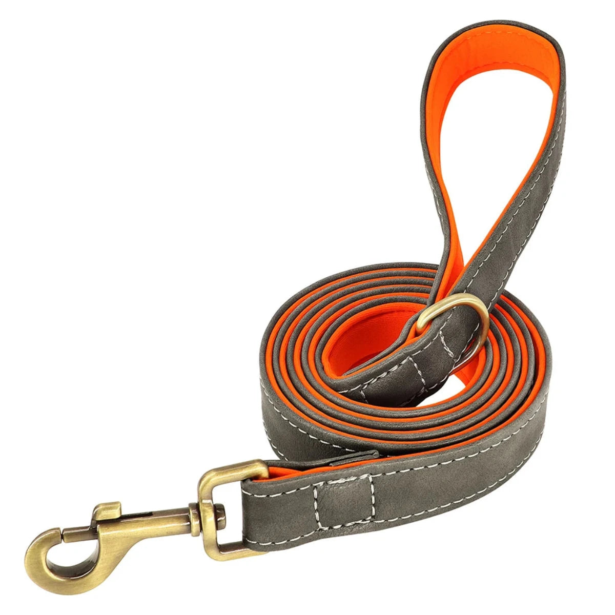 Halsband Pippa | Personaliseerbaar Naamplaat