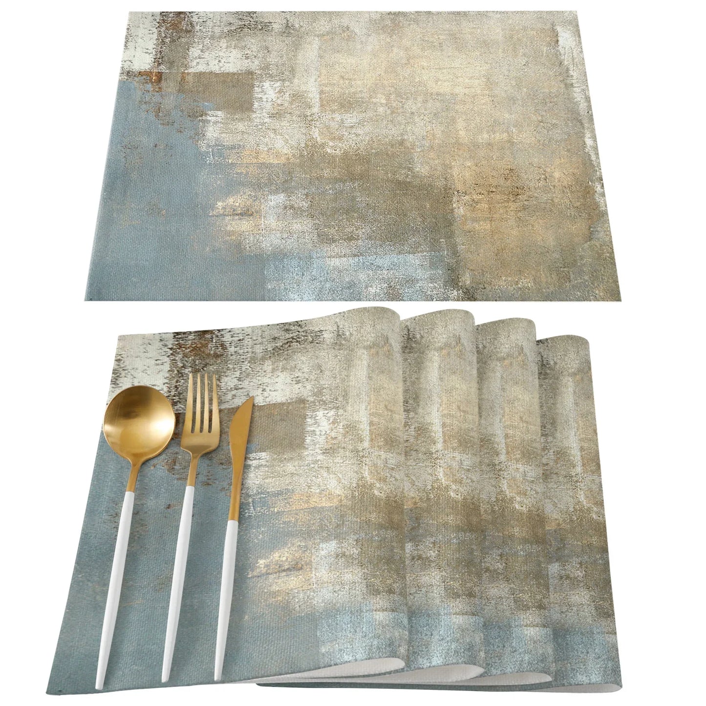 Obra Placemat Sammy