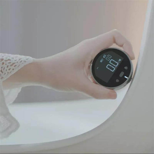 Slimme Digitale Liniaal