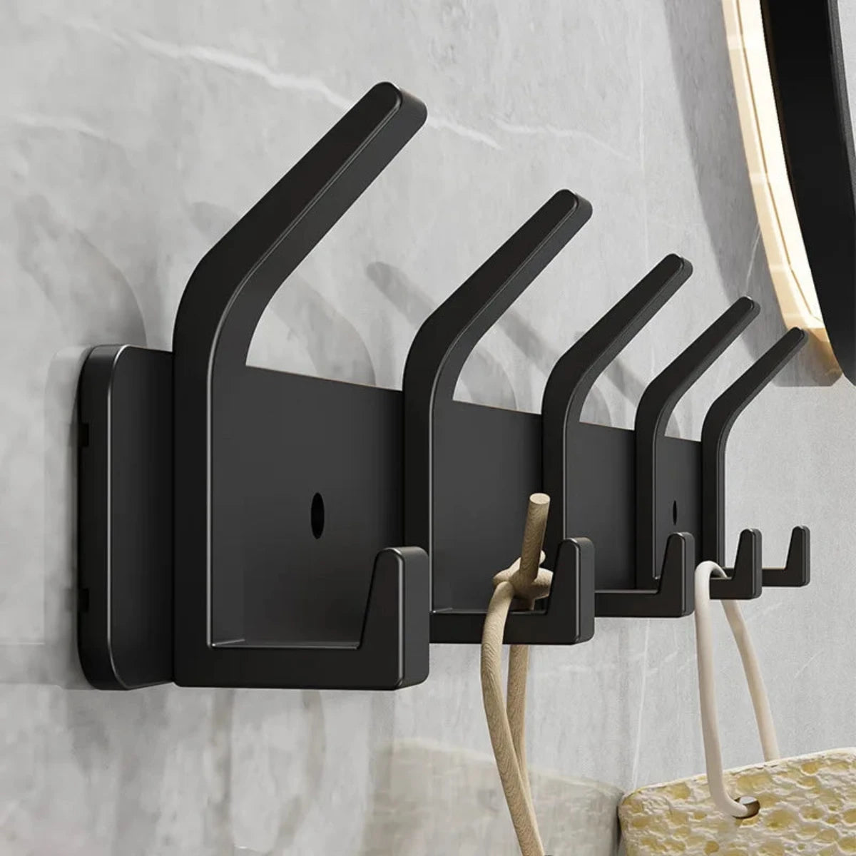 Ruimtebespaarder Kapstok Dean