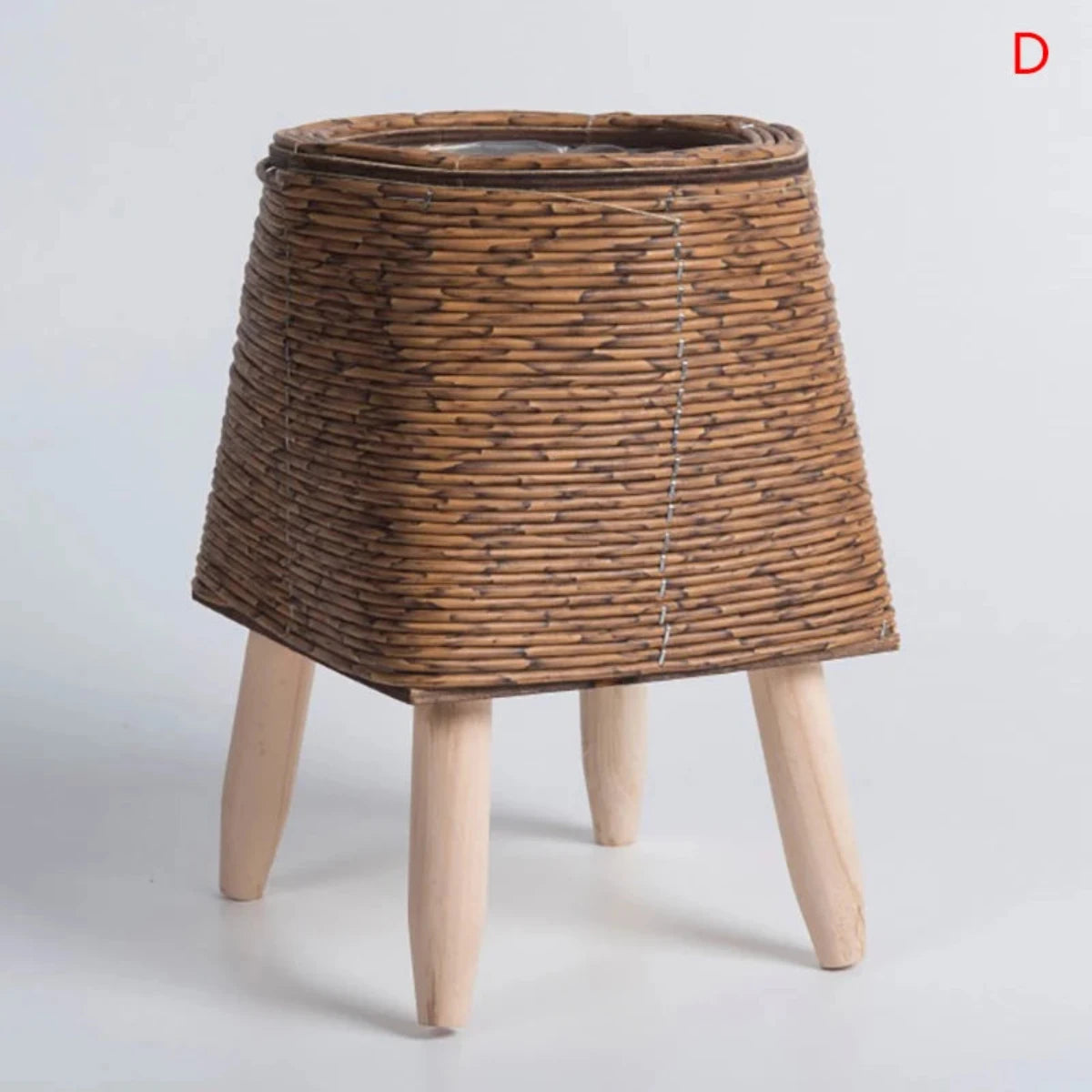 Bloempot Puck Natuur