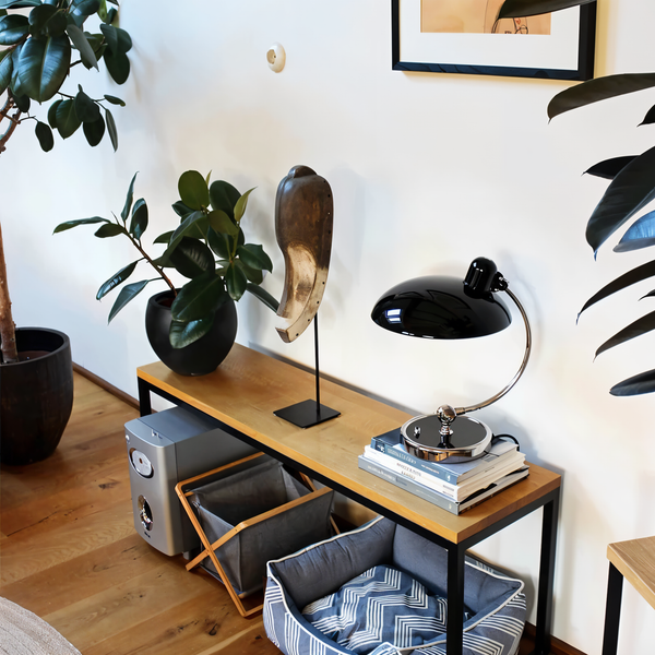Vintage Bureau Lamp Bauhaus
