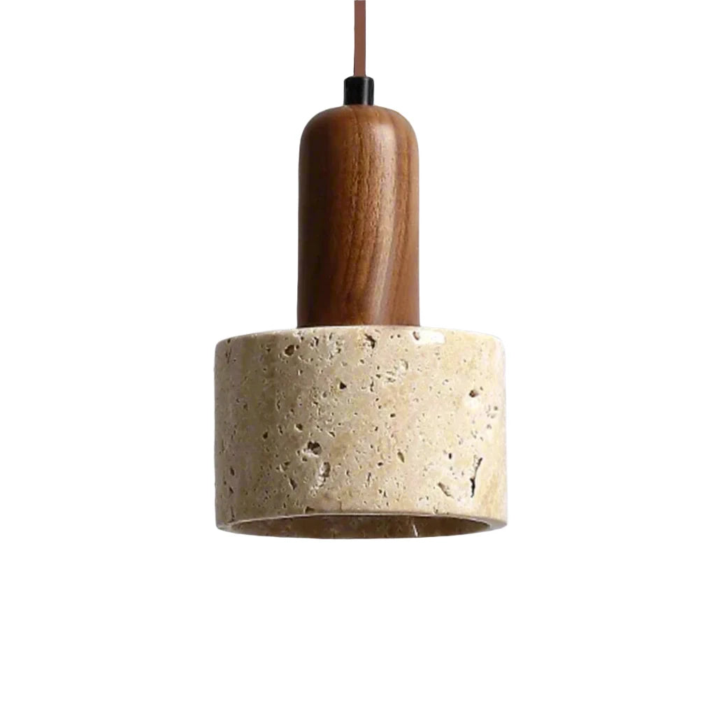 Japanese stijl Hanglamp Don