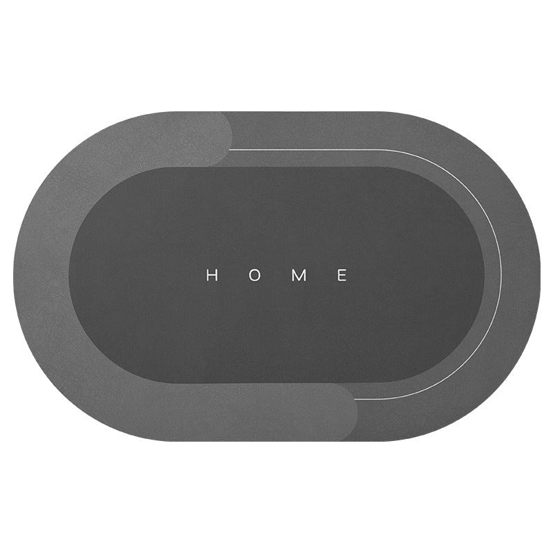 QuickDry Absorberende Badmat Romeo