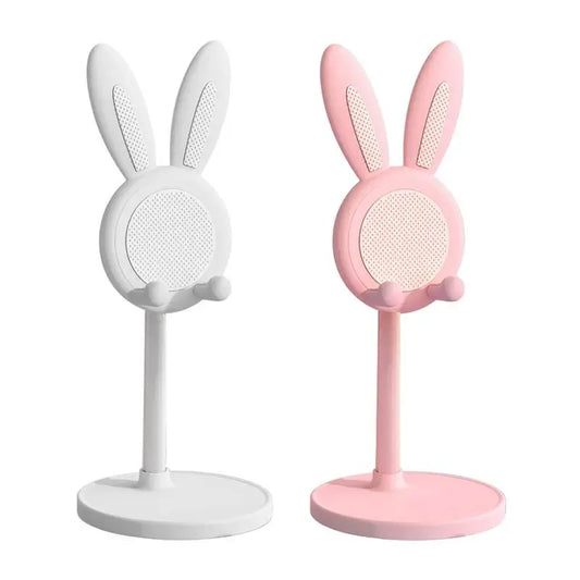 Kawaii Bunny Telefoonhouder