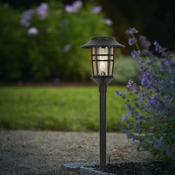 Zonnepadverlichting voor tuin LED