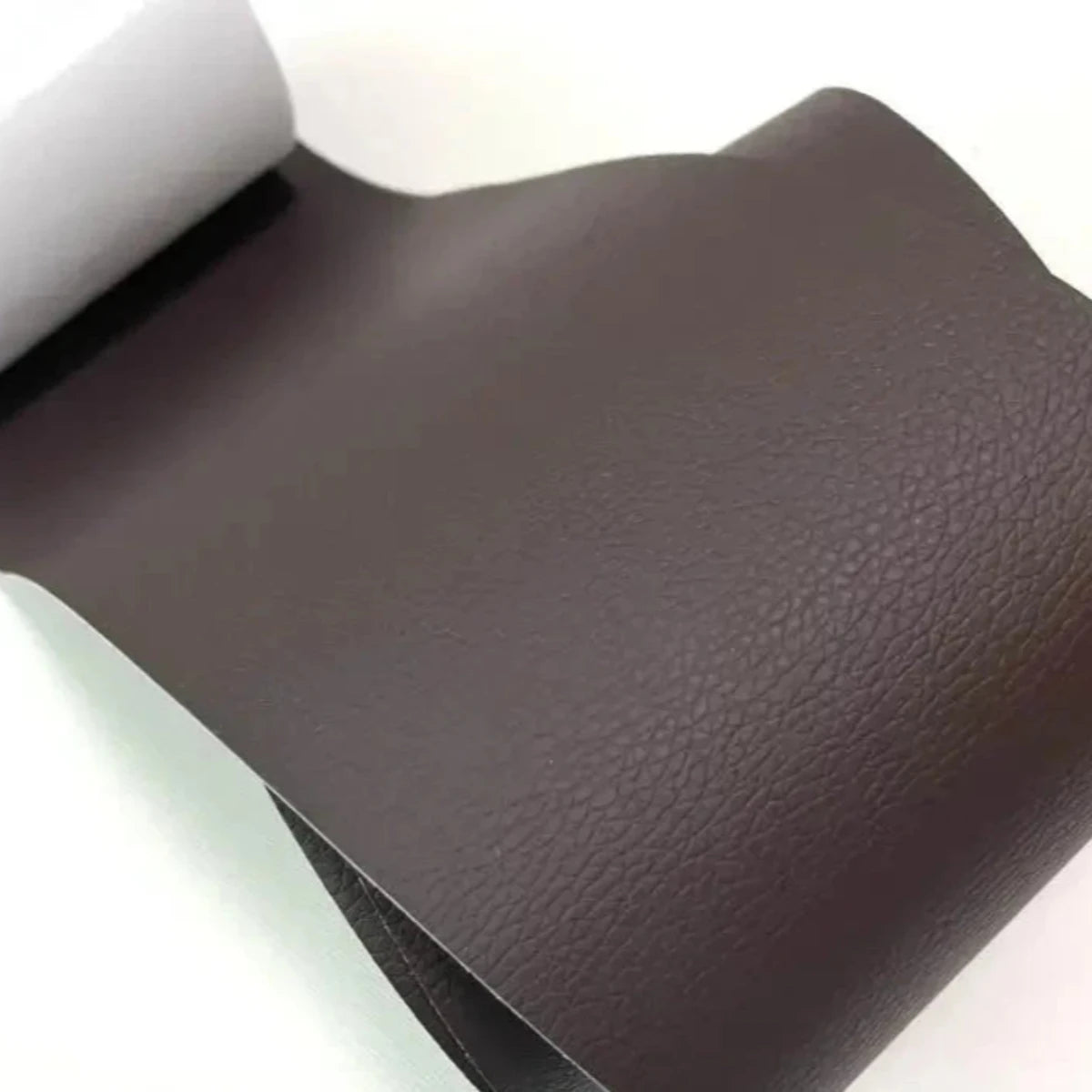 Reparatieleer Rocco Glanzend