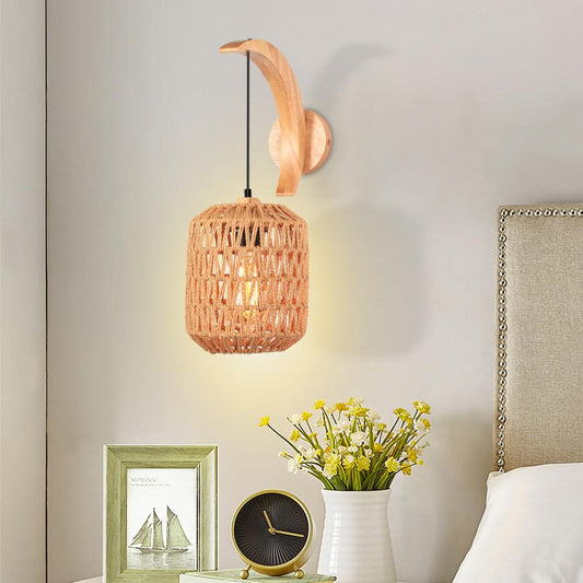 Bohemian Wall Light