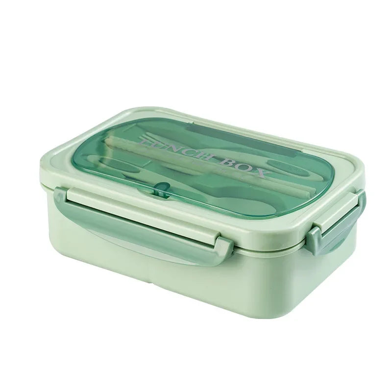 Magnetronbestendig Lunchbox Fien