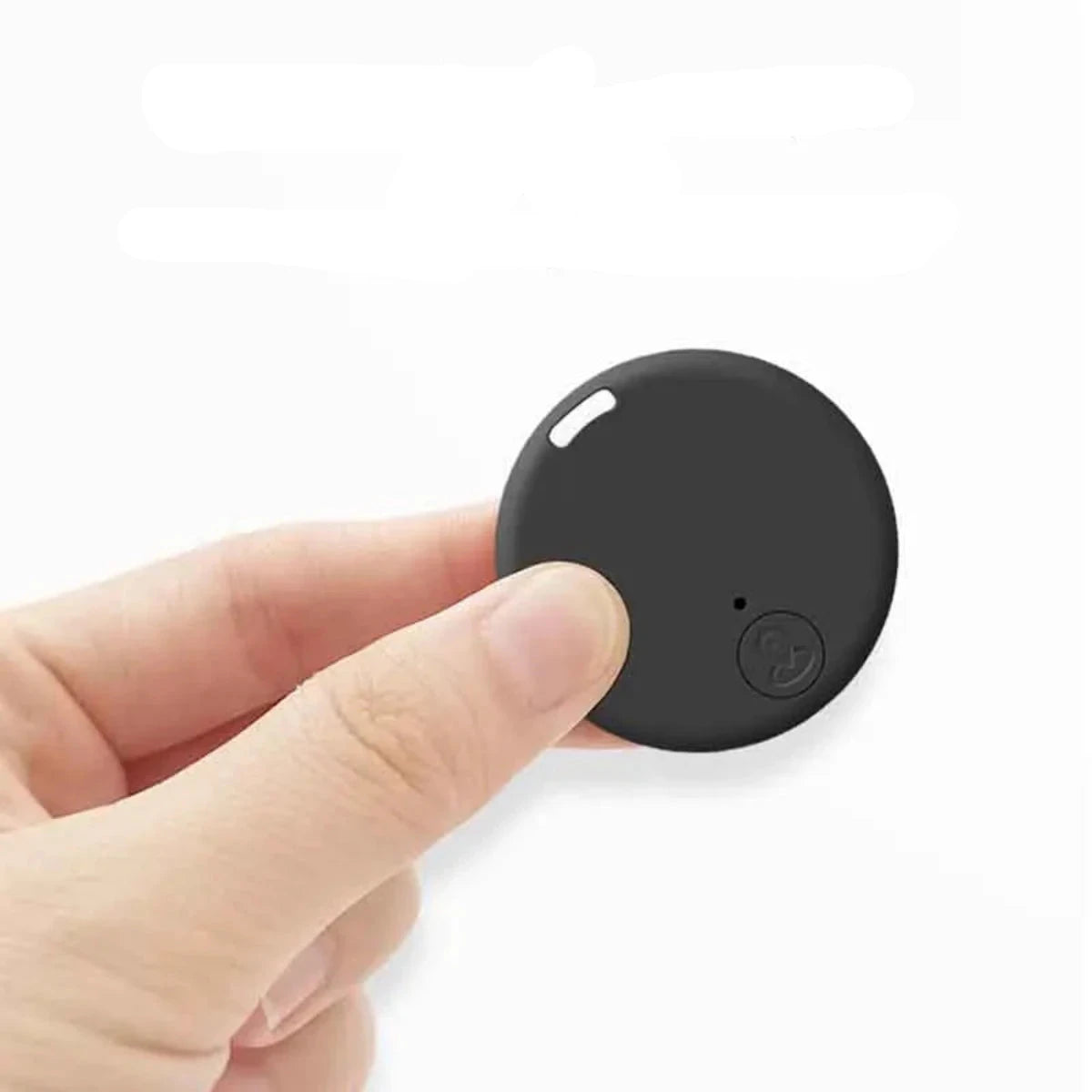 Android-compatibele GPS-tracker Jim