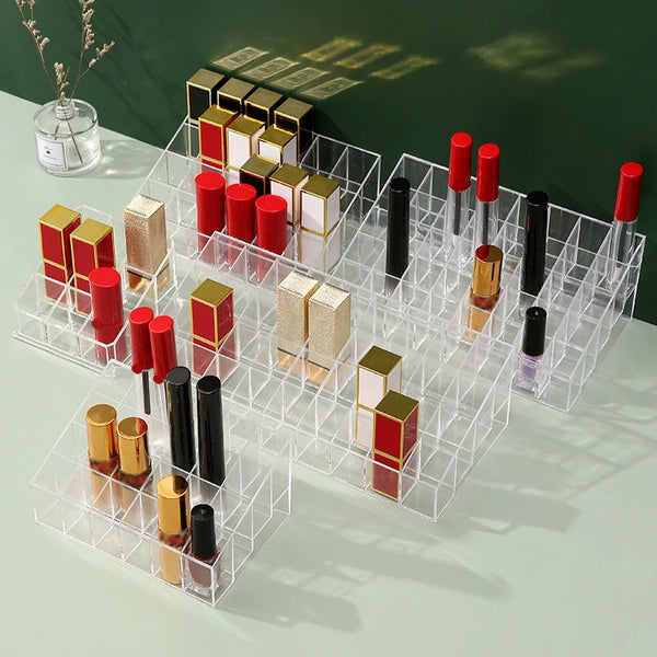 Lipstick en Nagellak Organisator