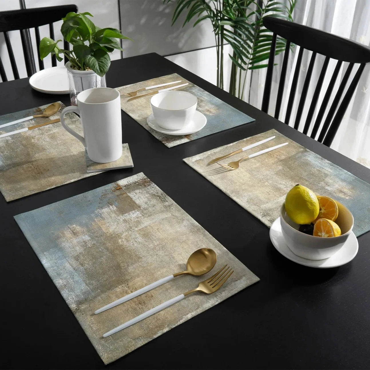 Obra Placemat Sammy