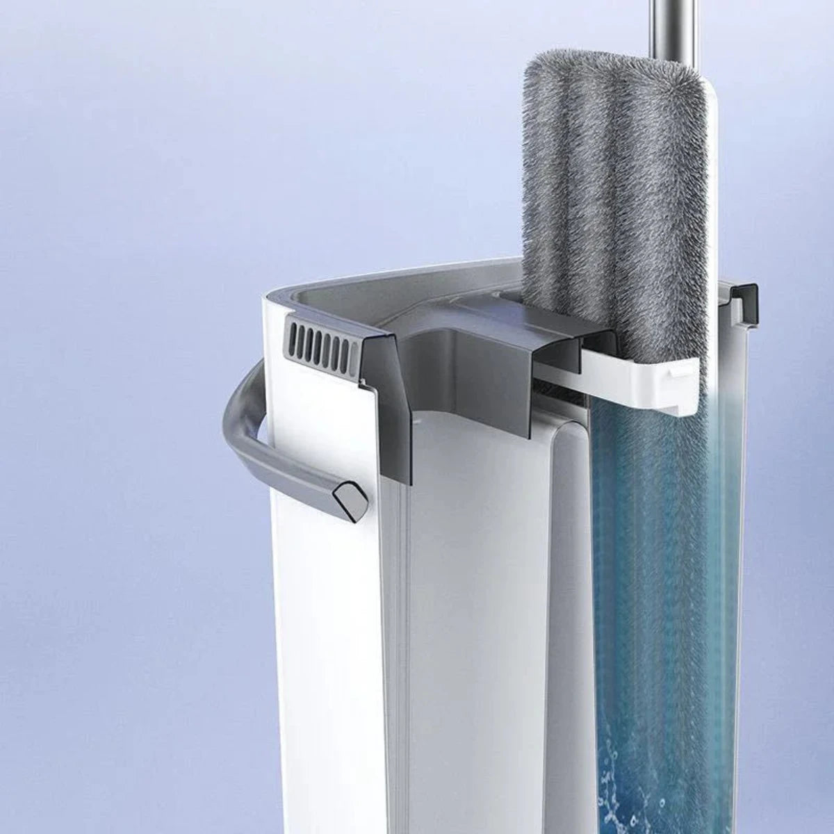 Zelf wringend Dweil Xiaomi