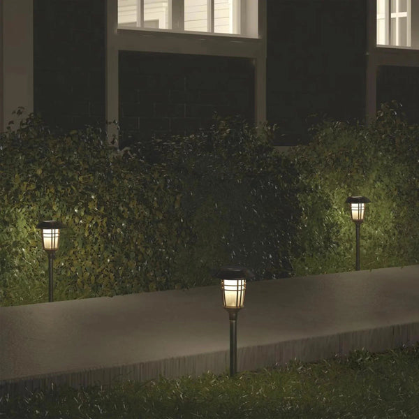 Zonnepadverlichting voor tuin LED
