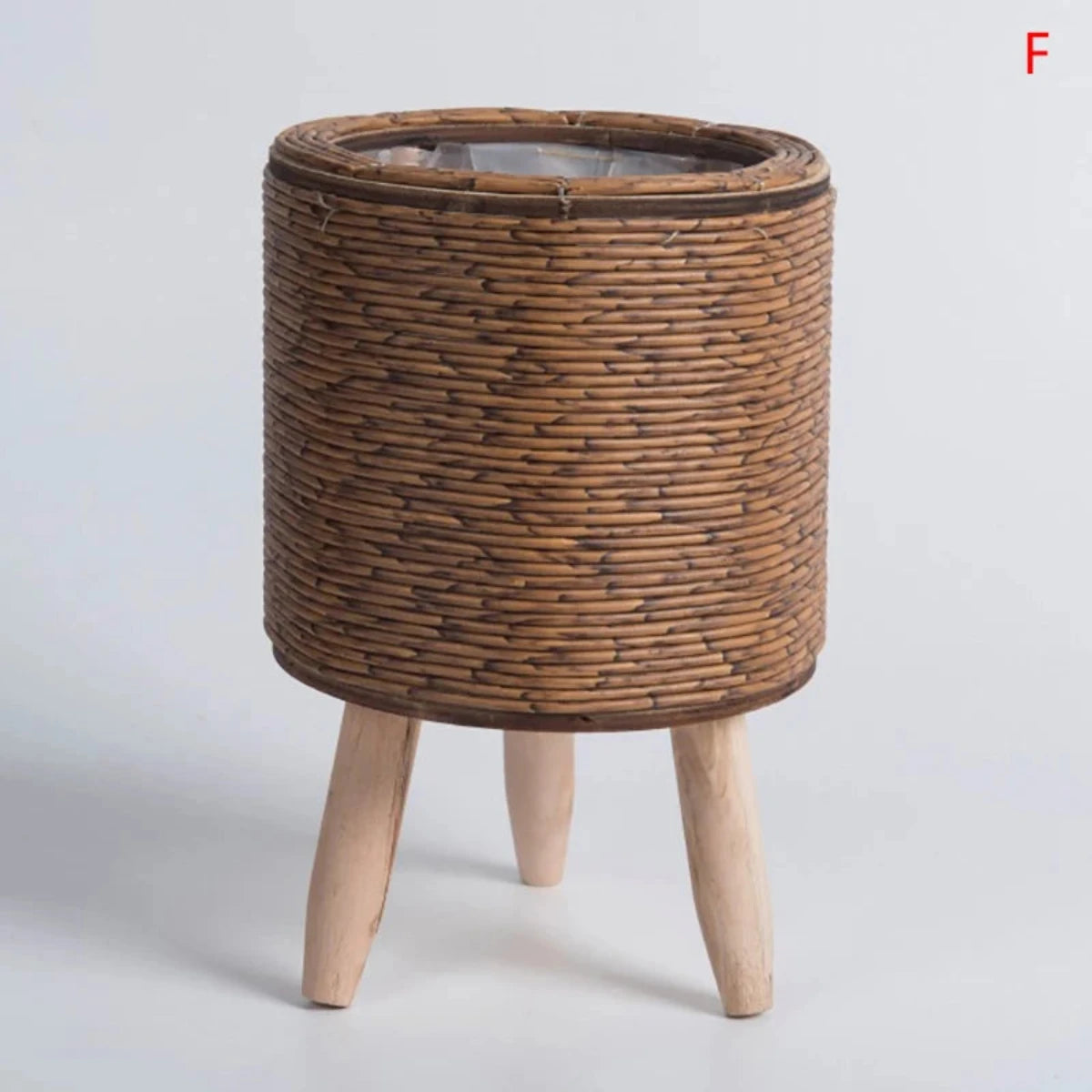 Bloempot Puck Natuur