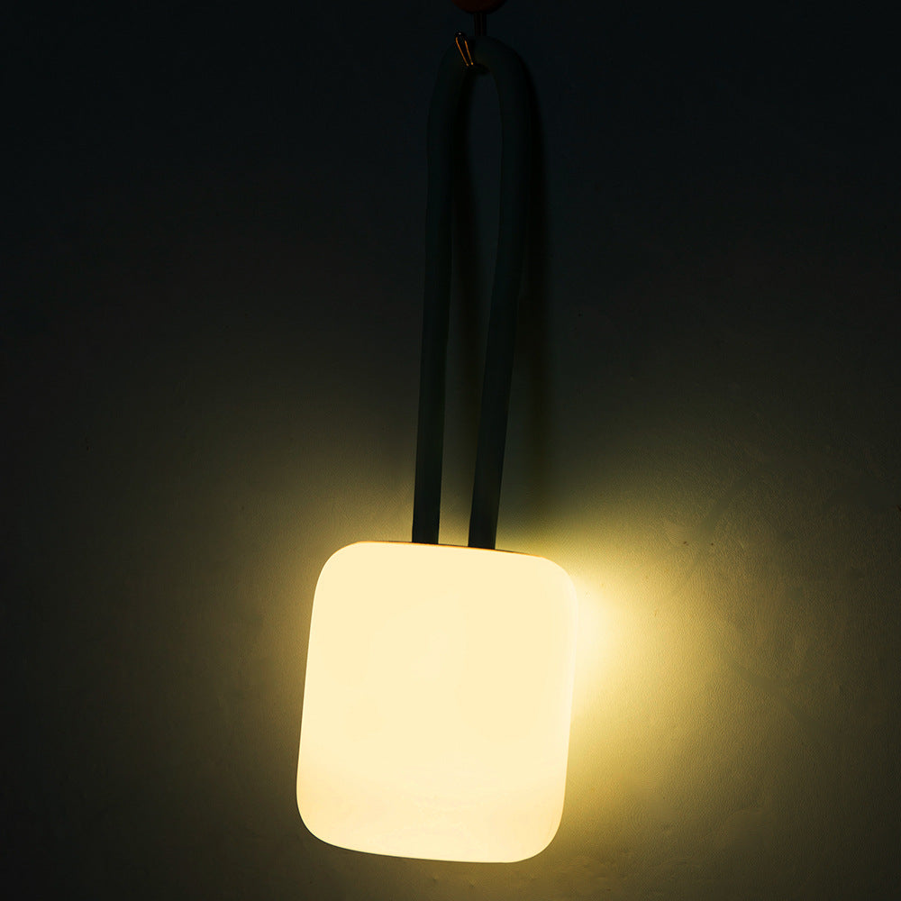 Handige Draagbare Nachtlamp