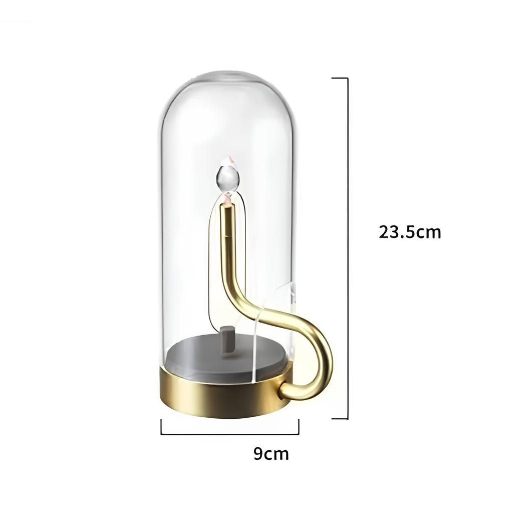Pendulum Lamp Magnetische Swing