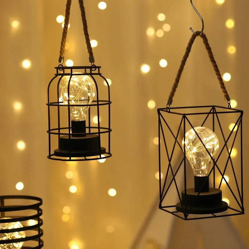 Tuinlamp Lantaarn Accentlicht Ledlamp