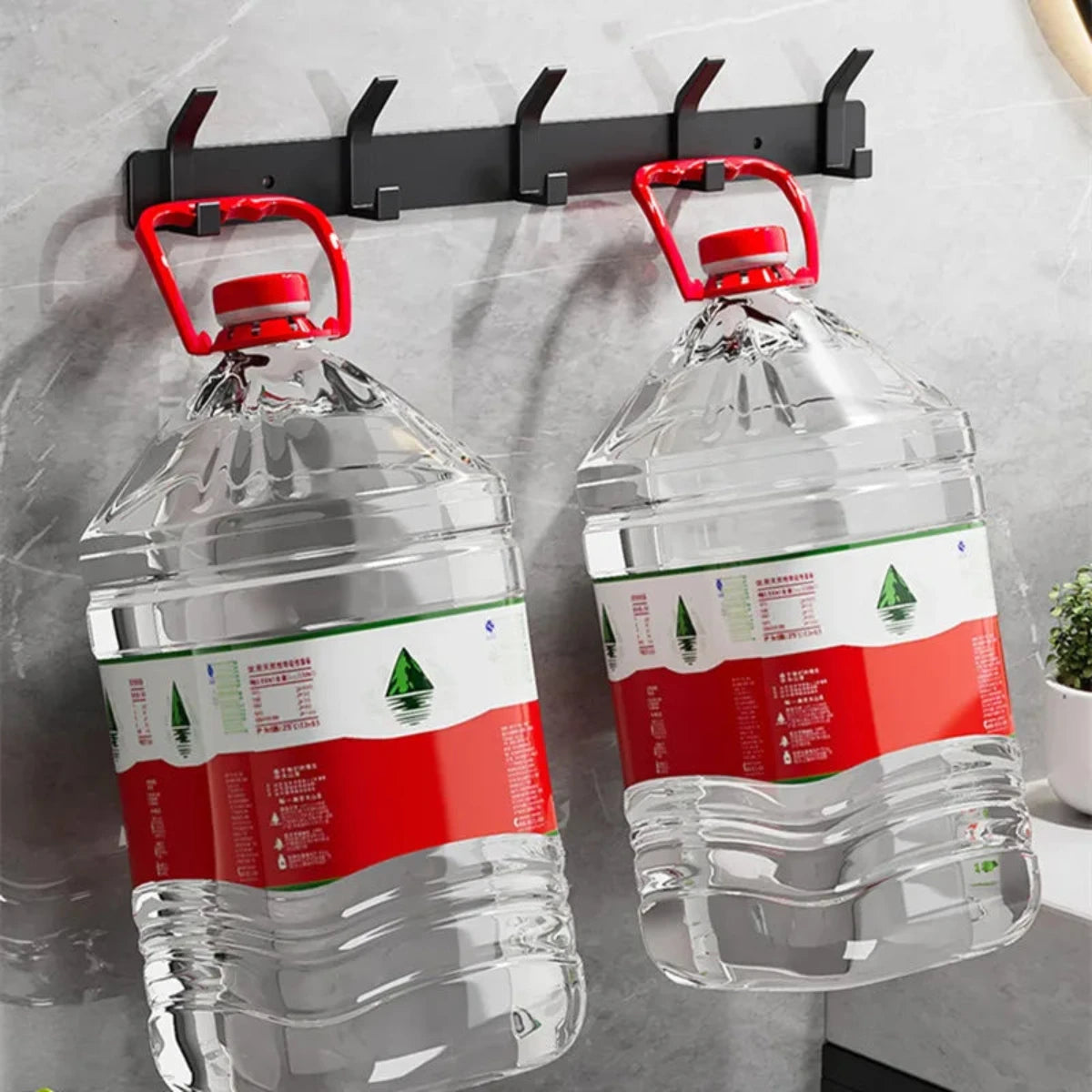 Ruimtebespaarder Kapstok Dean