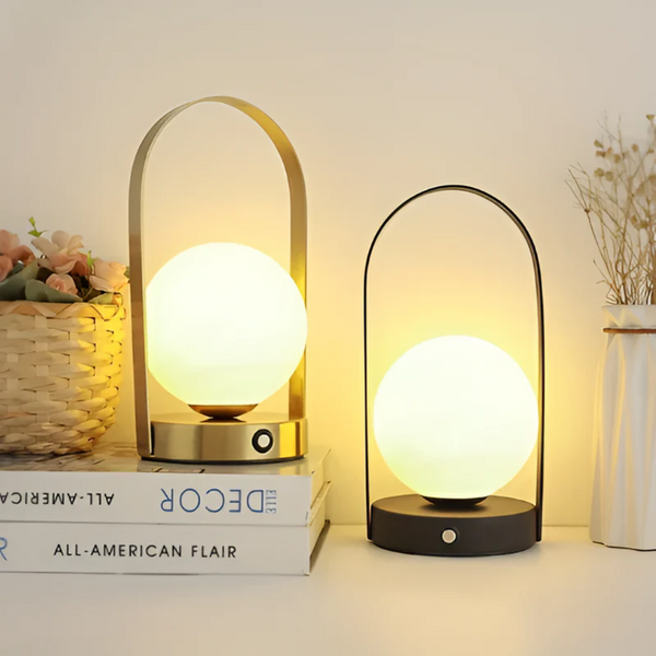 Draadloze Sfeerlamp voor Buiten