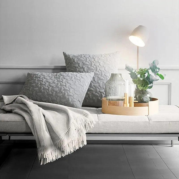 Wandlamp met Stekker