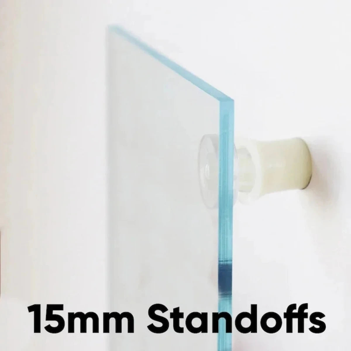 Duurzame Gemakkelijke Installatie Huisnummerbordje Liam