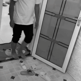 QuickDry Absorberende Badmat Romeo