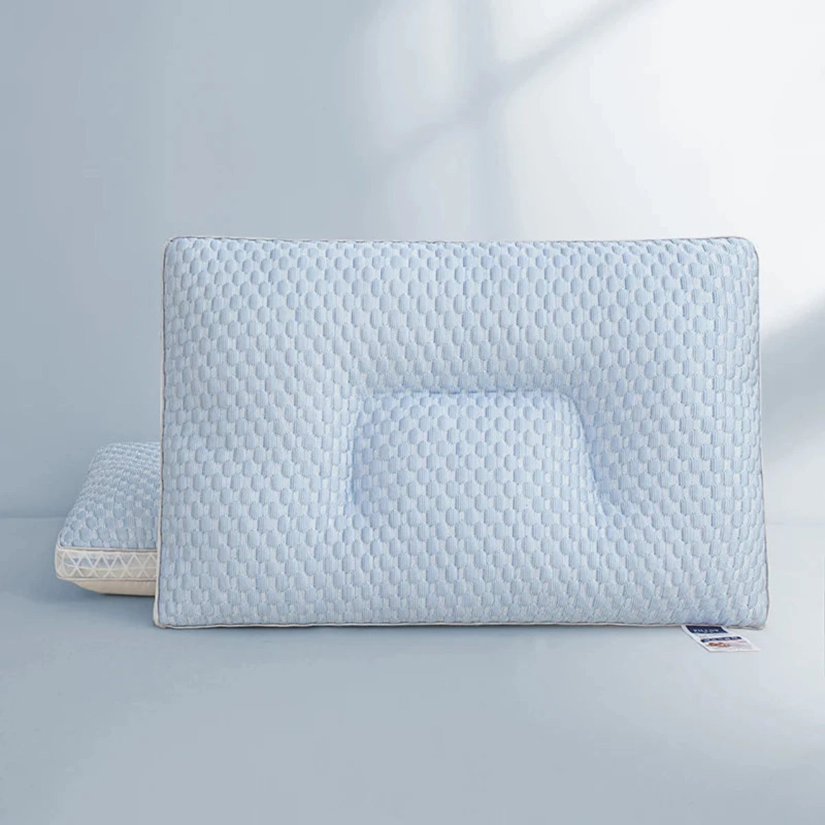 Anti-snurk Verkoelend kussen Jace