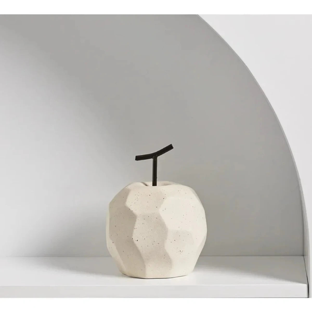 Beeld Boi | Appel en peer