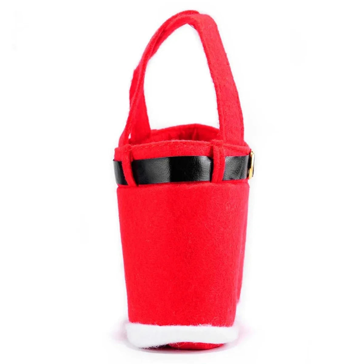 Christmas Kerstmanbroek tas