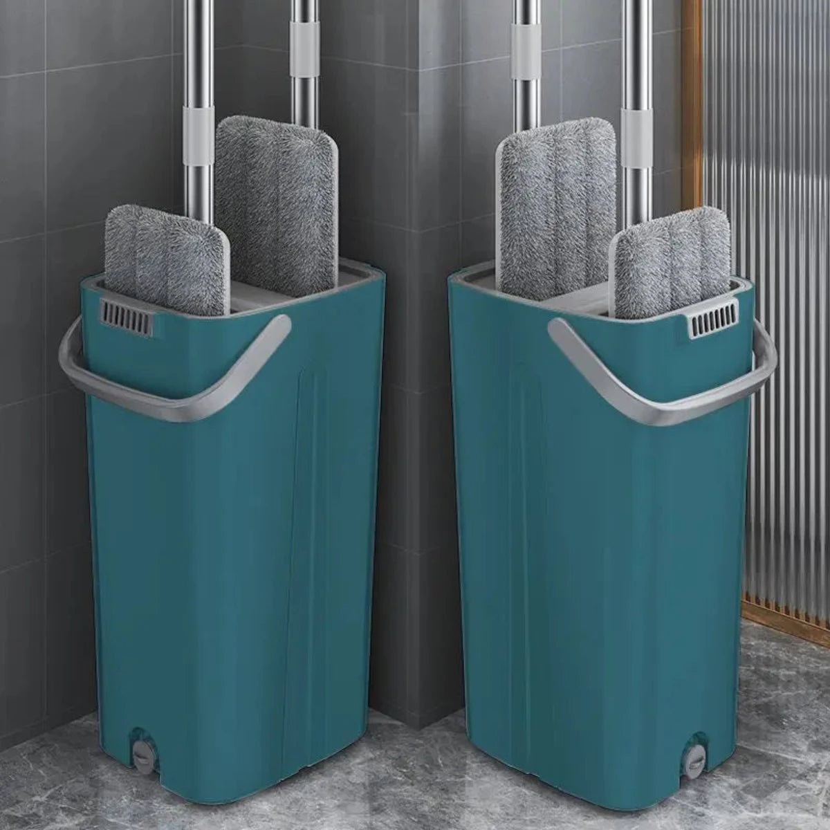 Zelf wringend Dweil Xiaomi