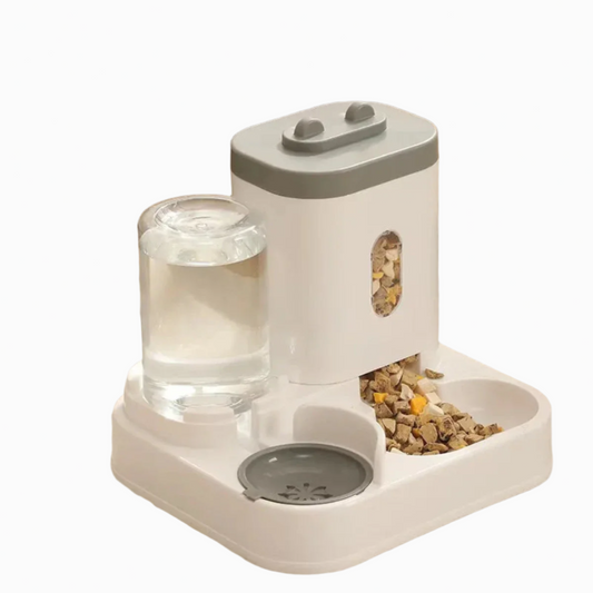 Automatisch Voederbak Bas