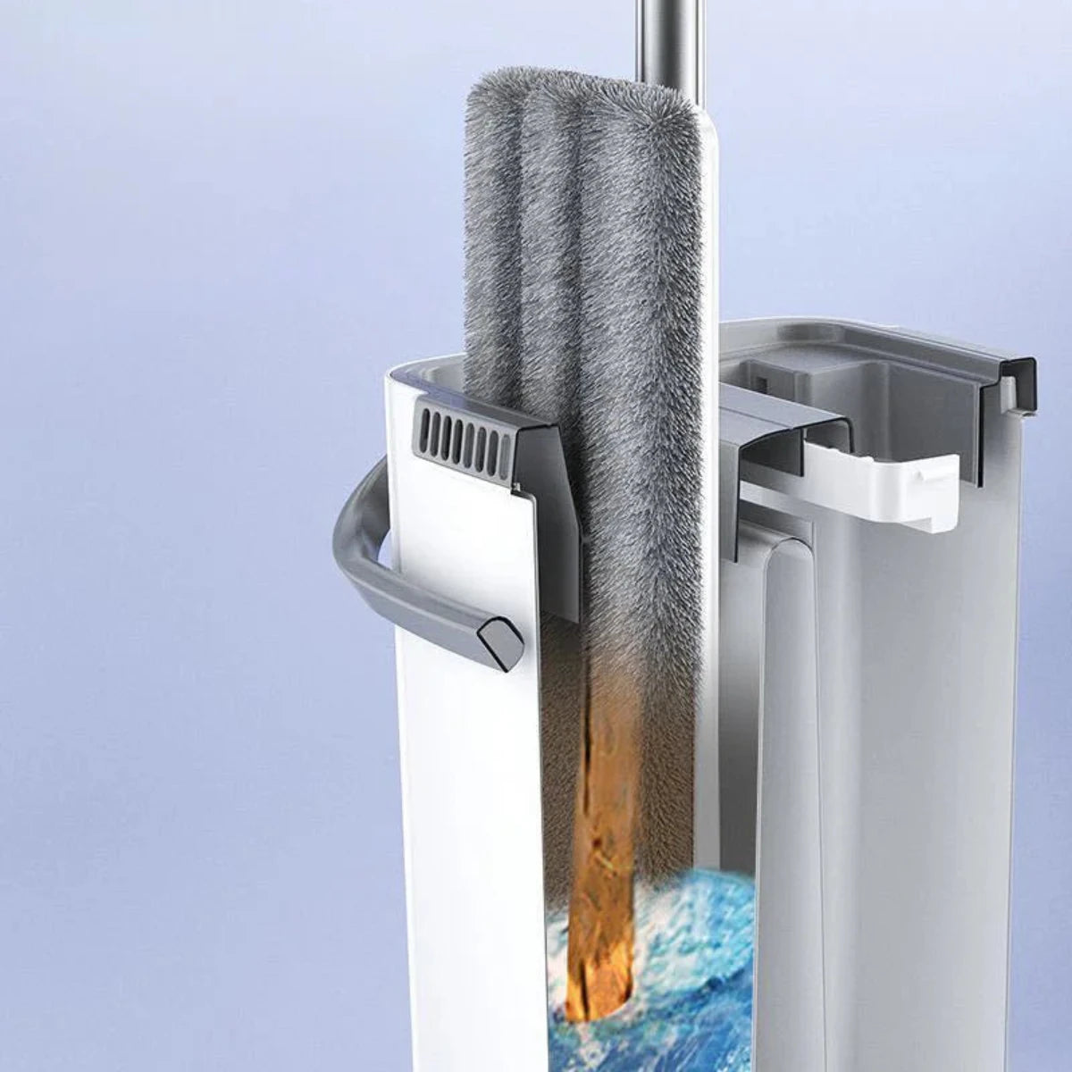 Zelf wringend Dweil Xiaomi